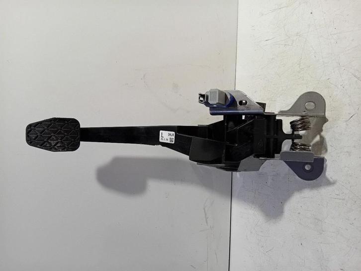 Koppelingspedaal Mazda 2, Auto-onderdelen, Transmissie en Toebehoren, Mazda, Gebruikt, Herkomst onderdeel bekend, 12 maanden garantie