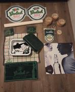 Grolsch verzamel spullen, Ophalen, Gebruikt, Grolsch
