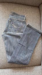 Fornarina jeans, W27, Blauw, Fornarina, Ophalen of Verzenden, Zo goed als nieuw