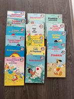 Disney boekenclub 16 titels, Boeken, Kinderboeken | Jeugd | onder 10 jaar, Ophalen of Verzenden, Zo goed als nieuw, Sprookjes