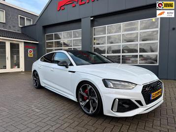 Audi RS5 Sportback 2.9 TFSI quattro Edition 25 / RS Dynamic  beschikbaar voor biedingen