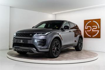 Land Rover Range Rover Evoque 2.0 P200 AWD R-Dynamic HSE 200 beschikbaar voor biedingen