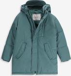 Parka winterjas maat 110/116 - Zo goed als nieuw!, Kinderen en Baby's, Kinderkleding | Schoenen en Sokken, Sissy Boy, Overige typen