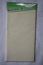 Romak Kabinetkaarten quattro ster ivoor A6, Ophalen of Verzenden, Nieuw, Kerst, Blanco kaart of Basiskaart