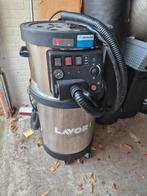 Lavor GV Etna Stoomreiniger - Professioneel, Gebruikt, Overige typen, Ophalen of Verzenden, 2000 watt of meer