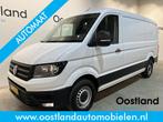 Volkswagen Crafter 30 2.0 TDI L3H2 140 PK Automaat / Euro 6, Stof, Gebruikt, 4 cilinders, Volkswagen