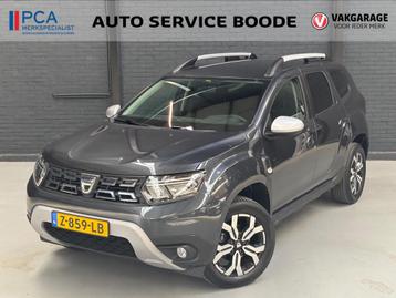 Dacia Duster 1.3 TCe (150 pk) Prestige automaat - 360 graden beschikbaar voor biedingen