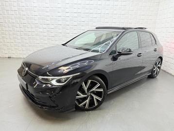 Volkswagen Golf 1.5 eTSI 2x R Line PANO VIRTUAL SFEER beschikbaar voor biedingen