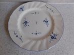 Plat Bord 20 cm. Vieux Luxembourg Villeroy & Boch, Huis en Inrichting, Ophalen of Verzenden, Zo goed als nieuw, Bord(en), Overige stijlen