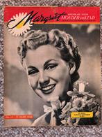 11 x Margriet, Ophalen of Verzenden, Gelezen, Damesbladen