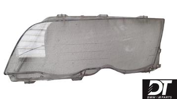 Koplampglas links  BMW 3-serie E46 Bosch 63128380189 beschikbaar voor biedingen