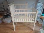 Babywiegje babybedje ledikantje, Kinderen en Baby's, Babywiegjes en Ledikanten, Ophalen, Gebruikt, Wieg