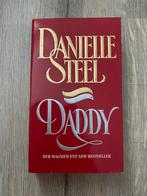 Daddy Danielle Steel Boek, Engels, Gelezen, Danielle Steel, Ophalen of Verzenden