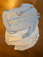 Josh v blouses maat M en L, Maat 38/40 (M), Blauw, Ophalen of Verzenden, Lange mouw