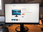 Philips 243B9/00 Monitor, Computers en Software, Monitoren, HDMI, Full HD, Zo goed als nieuw, 61 t/m 100 Hz