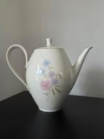 Vintage theepot, koffiepot, Bavaria, Ophalen of Verzenden, Porselein, Overige stijlen, Overige typen