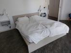 bed, Ophalen, Gebruikt, Tweepersoons, 180 cm