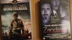 Nicolas Cage DVD 's en VHS video 's - hoeft niet in 1 koop, Vanaf 16 jaar, Ophalen, Zo goed als nieuw, Actie