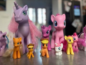 My Little Pony diversen beschikbaar voor biedingen