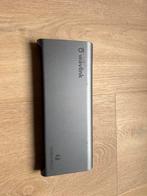 Wavlink Thunderbolt Hub, Computers en Software, Dockingstations, Wavlink, Ophalen of Verzenden, Zo goed als nieuw, Docking station