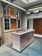 Te koop: Bar / Kantine bar / compleet, Huis en Inrichting, Barren, Ophalen, Zo goed als nieuw