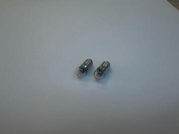 Märklin E600100 - Gloeilampje 19V / E5,5 beschikbaar voor biedingen