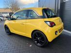Opel ADAM 1.4 Glam 81.250 km !, Voorwielaandrijving, Euro 5, Gebruikt, 4 stoelen