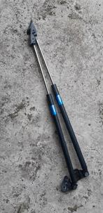 Setje gasveren achterklep Opel Agila A 2005, Ophalen of Verzenden