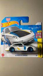 96 porche carrera 174/250 zeldzaam!, Ophalen of Verzenden, Zo goed als nieuw, Auto