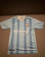 Voetbal-Shirts (Man-City) (Atletico) (Real Madrid, Sport en Fitness, Maat XS of kleiner, Ophalen, Zo goed als nieuw, Shirt