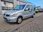 Renault Kangoo 1.6-16V DUITS KENTEKEN, (bj 2005, automaat), Auto's, Gebruikt, 4 cilinders, 1095 kg, Bedrijf