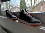 Adidas schoen hoog kinder, Ophalen of Verzenden, Zo goed als nieuw, Schoenen