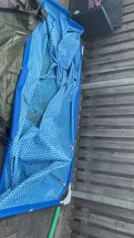 intex zwembad, Minder dan 80 cm, Ophalen of Verzenden, Opzetzwembad, 200 tot 400 cm