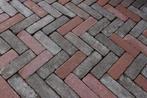Dikformaat Berkel, Tuin en Terras, Tegels en Klinkers, Overige materialen, Klinkers, Nieuw, Ophalen of Verzenden