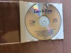 CD Take It Easy (zonder hoes), Ophalen of Verzenden, Zo goed als nieuw, Pop