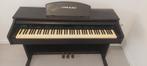 Galaxy DP 300 RW Electronic Piano, Muziek en Instrumenten, Piano's, Ophalen, Gebruikt, Zwart, Digitaal