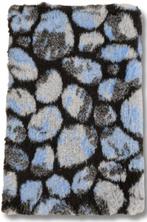 NIEUW vetbed steen in diverse kleuren 75x50/100x75/150x100cm, Dieren en Toebehoren, Hondenmanden, Ophalen of Verzenden, Nieuw