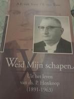 A.F. van Toor - Weid mijn schapen, Boeken, Ophalen of Verzenden, Zo goed als nieuw, A.F. van Toor