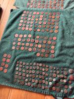 Verzameling Romeinse munten duiten VOC Indië Batavia, Postzegels en Munten, Ophalen of Verzenden, Nederland, Munten