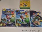 Super Mario Galaxy 2 met DVD (Wii) Compleet, Gebruikt, 1 speler, Ophalen of Verzenden, Vanaf 3 jaar