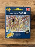 Jan van Haasteren, Trick or Treat. 500 stukjes, Ophalen of Verzenden, 500 t/m 1500 stukjes, Zo goed als nieuw