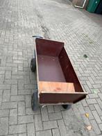 Bolderkar XL, Caravans en Kamperen, Bolderkarren, Ophalen, Zo goed als nieuw