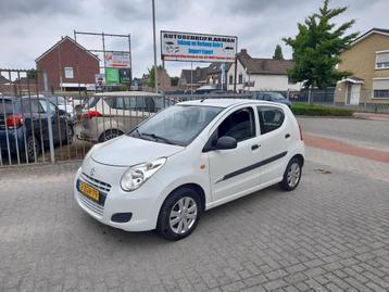 Suzuki Alto 1.0 Celebration EASSS beschikbaar voor biedingen
