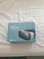 Samsung Gear VR, Telecommunicatie, Mobiele telefoons | Toebehoren en Onderdelen, Samsung, Overige typen, Zo goed als nieuw, Ophalen