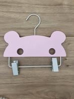 Kledinghangers, Kinderen en Baby's, Kinderkamer | Inrichting en Decoratie, Ophalen, Zo goed als nieuw, Overige typen