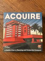 Bordspel van Avalon Hill: Acquire NIEUW, Ophalen of Verzenden, Nieuw, Avalon Hill