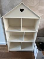 Kinderkast / poppenhuis, Ophalen, 25 tot 50 cm, 50 tot 100 cm, Minder dan 100 cm