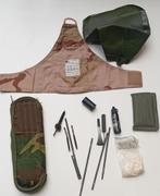 Lot Militaria Leger KMA KL Koninklijke Militaire Academie, Ophalen of Verzenden, Landmacht, Nederland