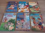 Leesboeken Disney boekenclub, Boeken, Ophalen of Verzenden, Zo goed als nieuw, Sprookjes