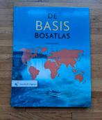 De basis bosatlas
60 editie
Schoolatlas
Vmbo middelbare, Bosatlas, 2000 tot heden, Ophalen of Verzenden, Zo goed als nieuw